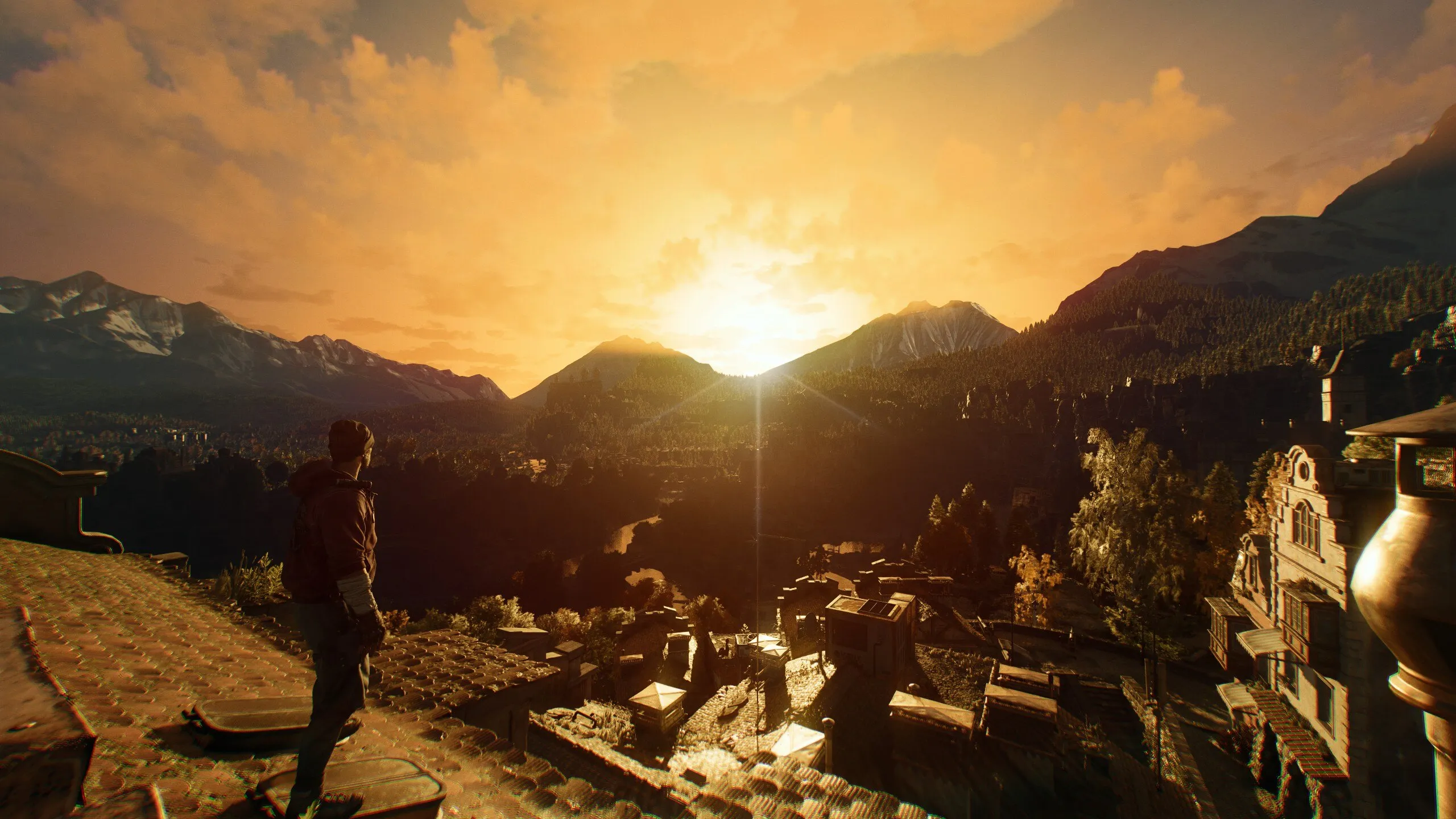 نقد و بررسی بازی Dying Light The Beast