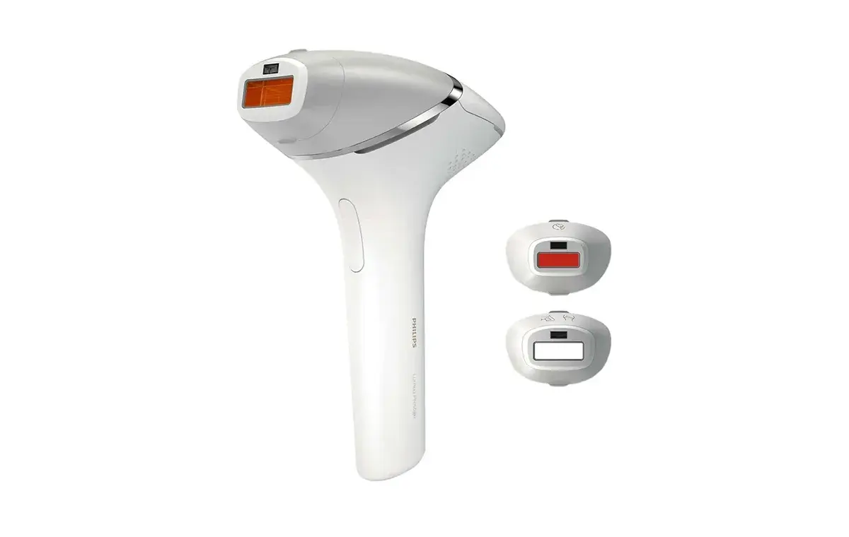 لیزر موهای زائد فیلیپس Lumea Prestige BRI956/00