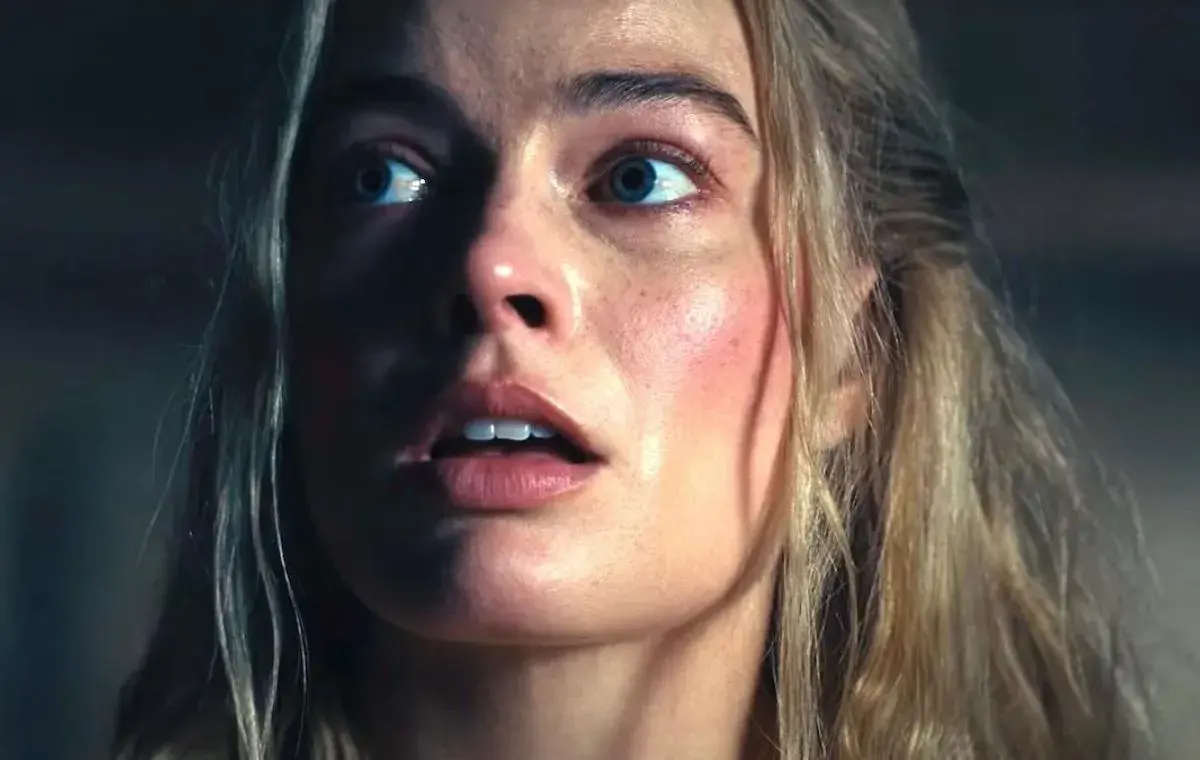 بلندی‌های بادگیر (Wuthering Heights)