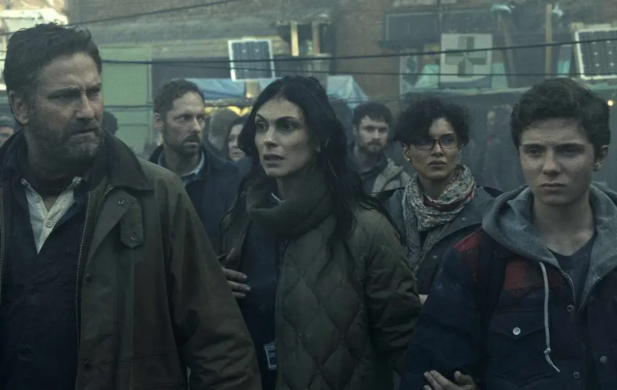 گرینلند 2: مهاجرت (Greenland 2: Migration)