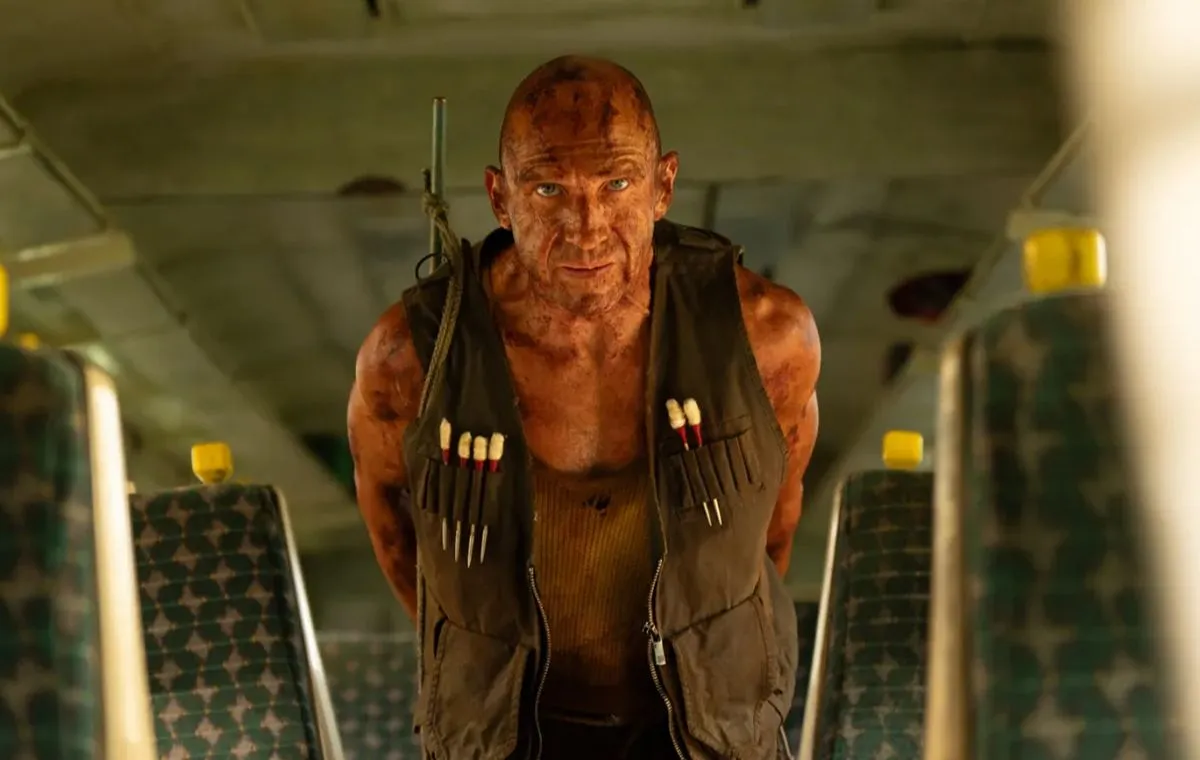 بهترین فیلم‌های 2026؛ 28 سال بعد: معبد استخوان (28 Years Later: The Bone Temple)