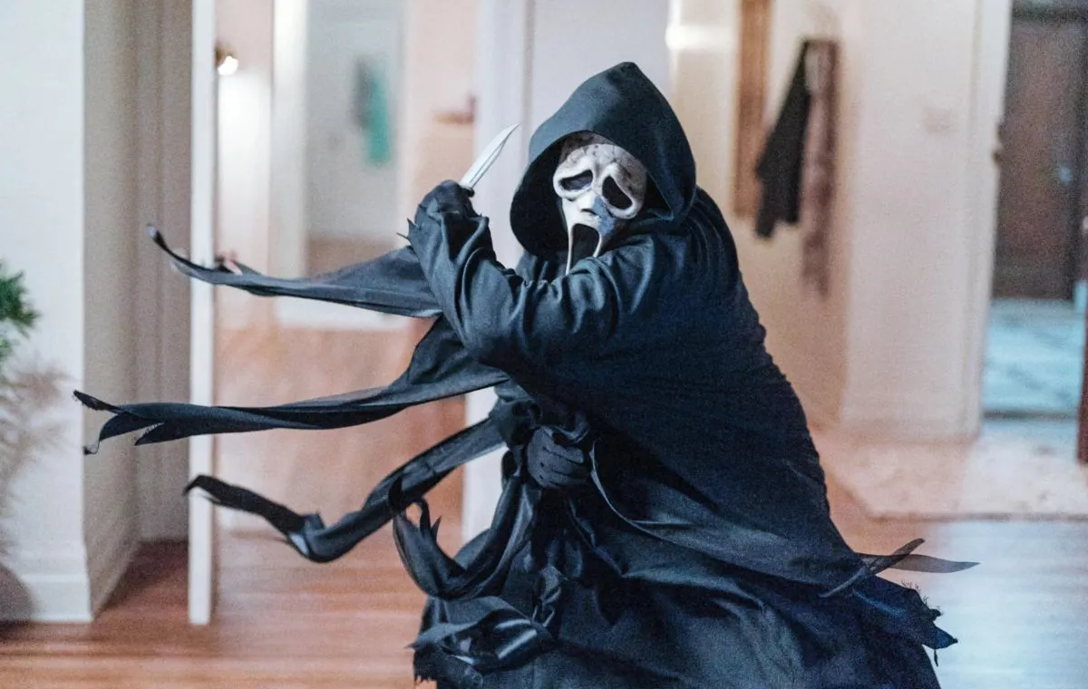 بهترین فیلم‌های 2026؛ جیغ 7 (Scream 7)