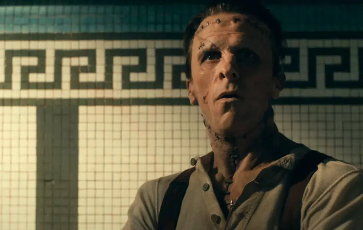 عروس! (The Bride)