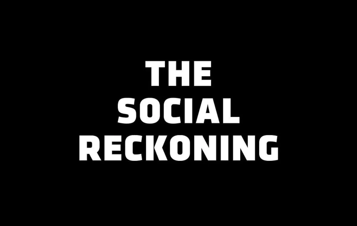 شبکه اجتماعی 2 (The Social Reckoning)