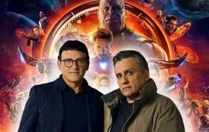 آیا برادران روسو می‌توانند با فیلم «انتقام‌جویان 5» مارول را از سقوط نجات دهند؟  