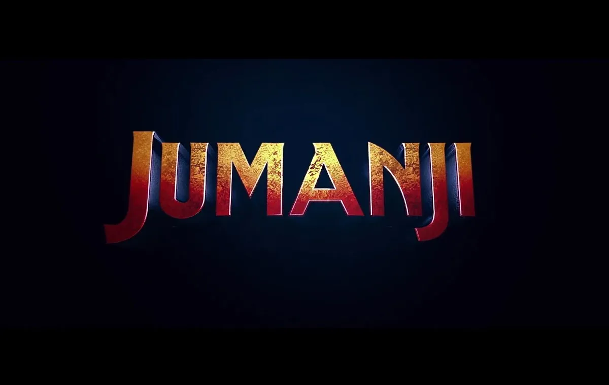 بهترین فیلم‌های 2026؛ جومانجی 3 (Jumanji 3)