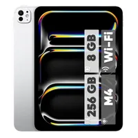 تبلت 11 اینچ اپل مدل iPad Pro 2024 M4 Wi-Fi ظرفیت 256 گیگابایت و رم 8 گیگابایت