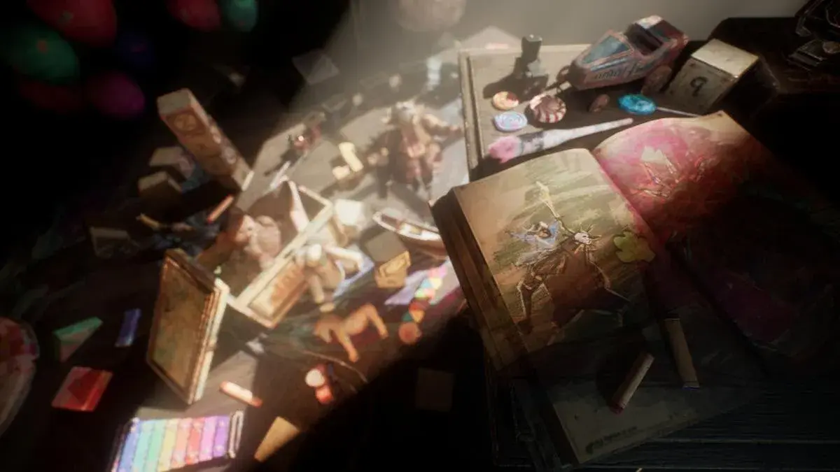 آپدیت جدید اکسپدیشن 33