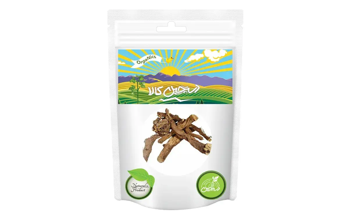 دمنوش شیرین‌بیان