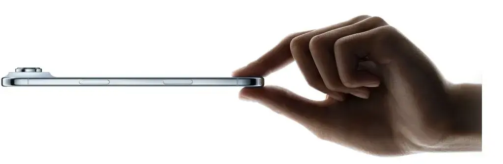 iPhone 17 Air