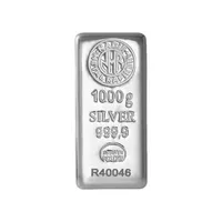 شمش نقره ندیر مدل 81574