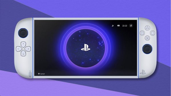 جزئیات فنی پلی استیشن 6