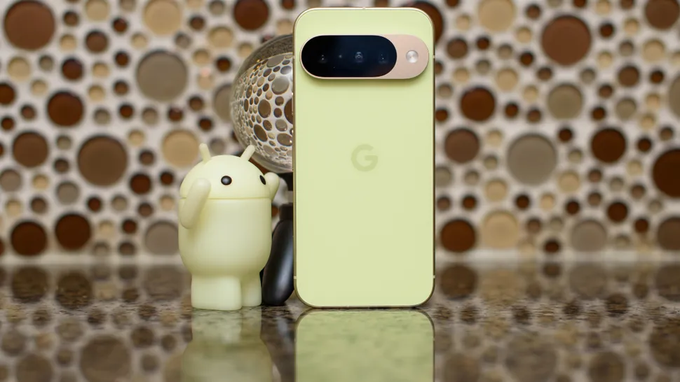 مشخصات فنی و نرم‌افزار Pixel 11