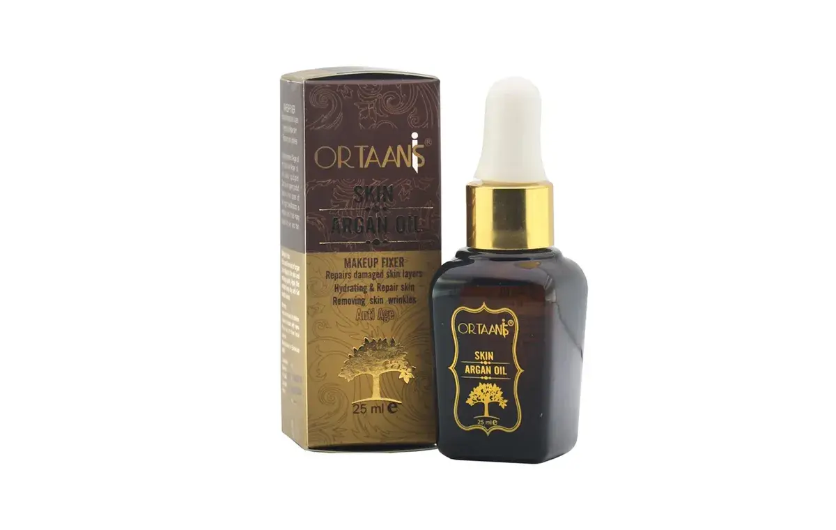 روغن آرگان (Argan Oil) جزو بهترین روغن برای لب