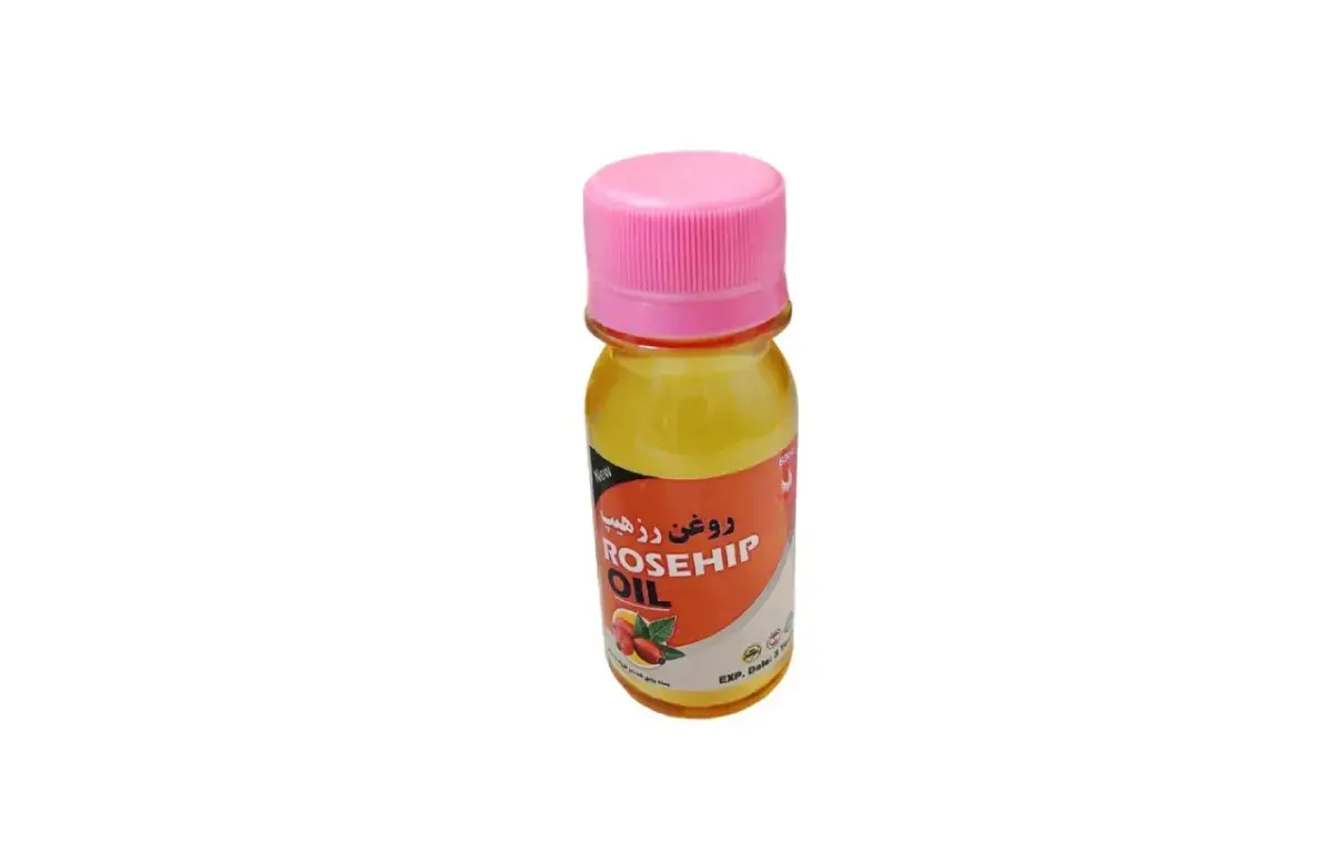 روغن رزهیپ Rosehip Oil