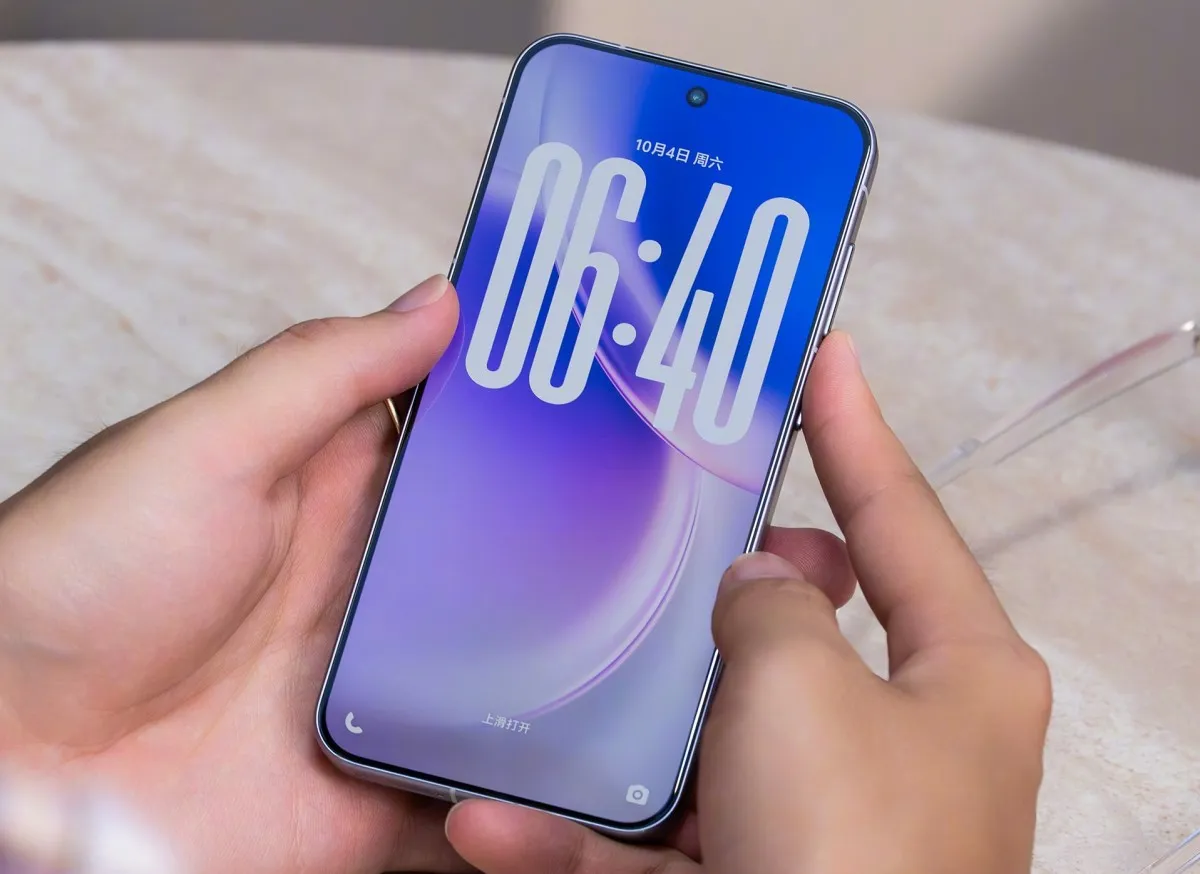 ویوو X300: تعادلی هوشمندانه میان قدرت و ابعاد