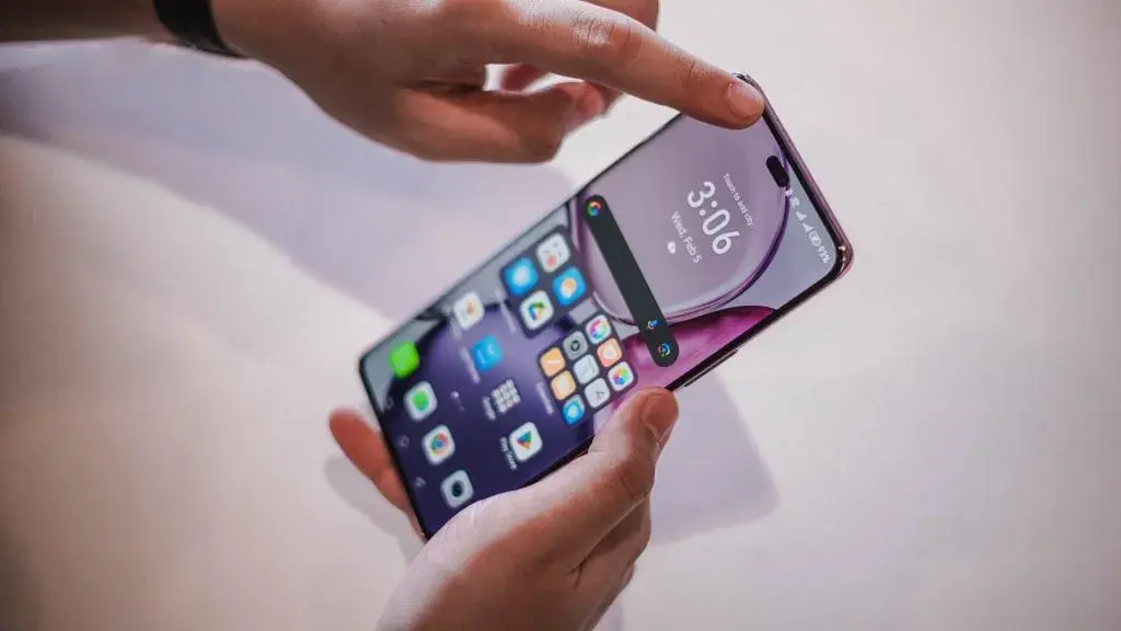 امکانات نرم‌افزاری Honor X9C