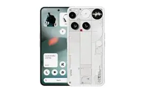 نقد و بررسی ناتینگ فون 3؛ وقتی ناتینگ خاص بودن را معنا می‌کند!