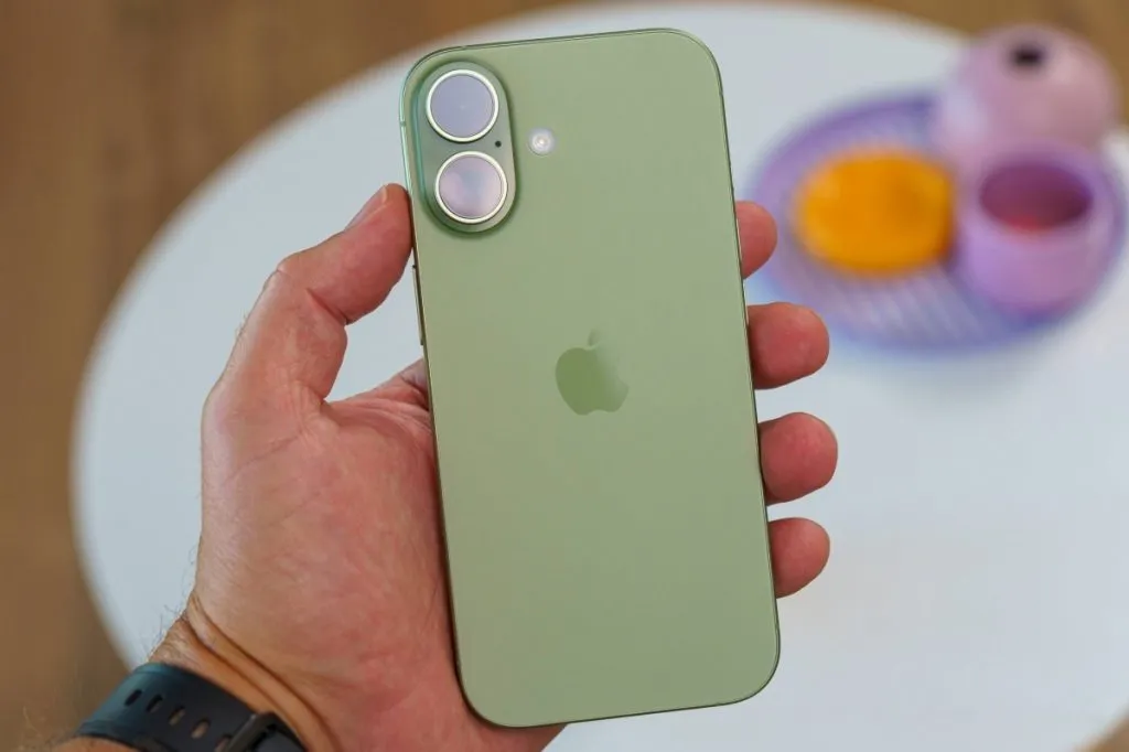 هزینه رجیستری آیفون ۱۷ در ایران