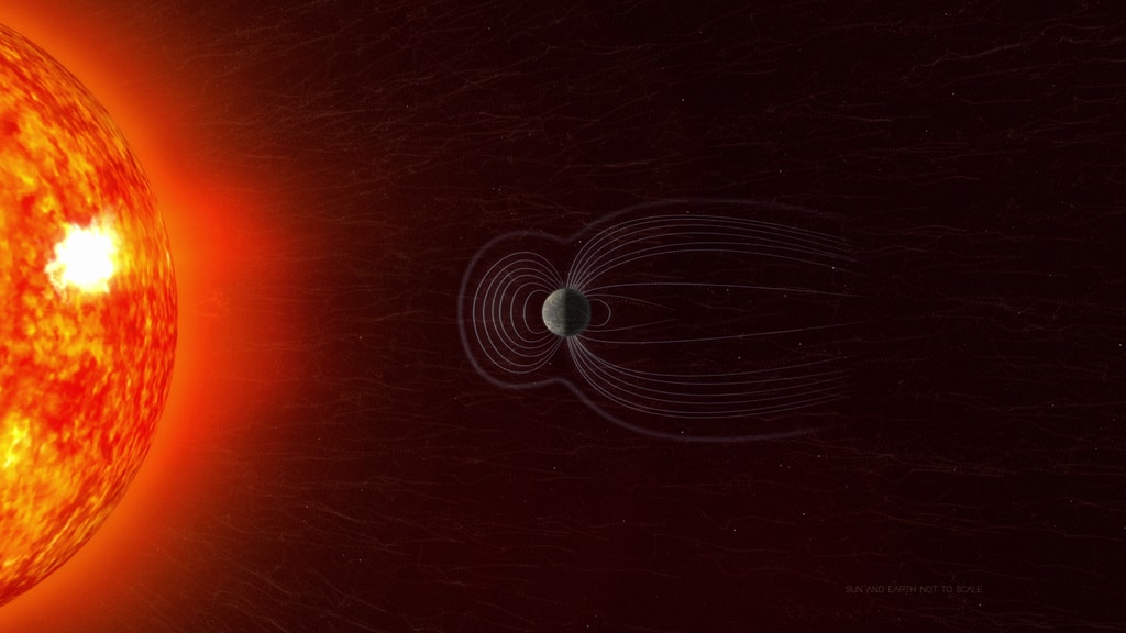 h vc animation earth only. print