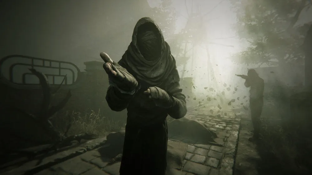 بازی Pathologic 3 