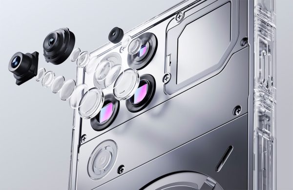 رد مجیک 11 پرو