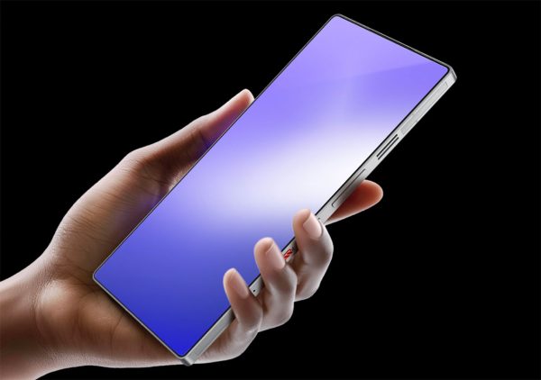 رد مجیک 11 پرو