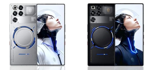 رد مجیک 11 پرو