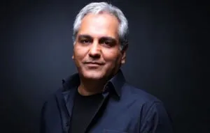 چرا مهران مدیری بازیگر خوبی نیست؟ (پرتره‌ی یک بازیگر)