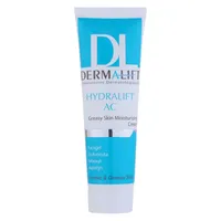 کرم مرطوب‌کننده درمالیفت مدل Hydralift AC Cream مناسب پوست‌های چرب حجم 50 میلی‌لیتر