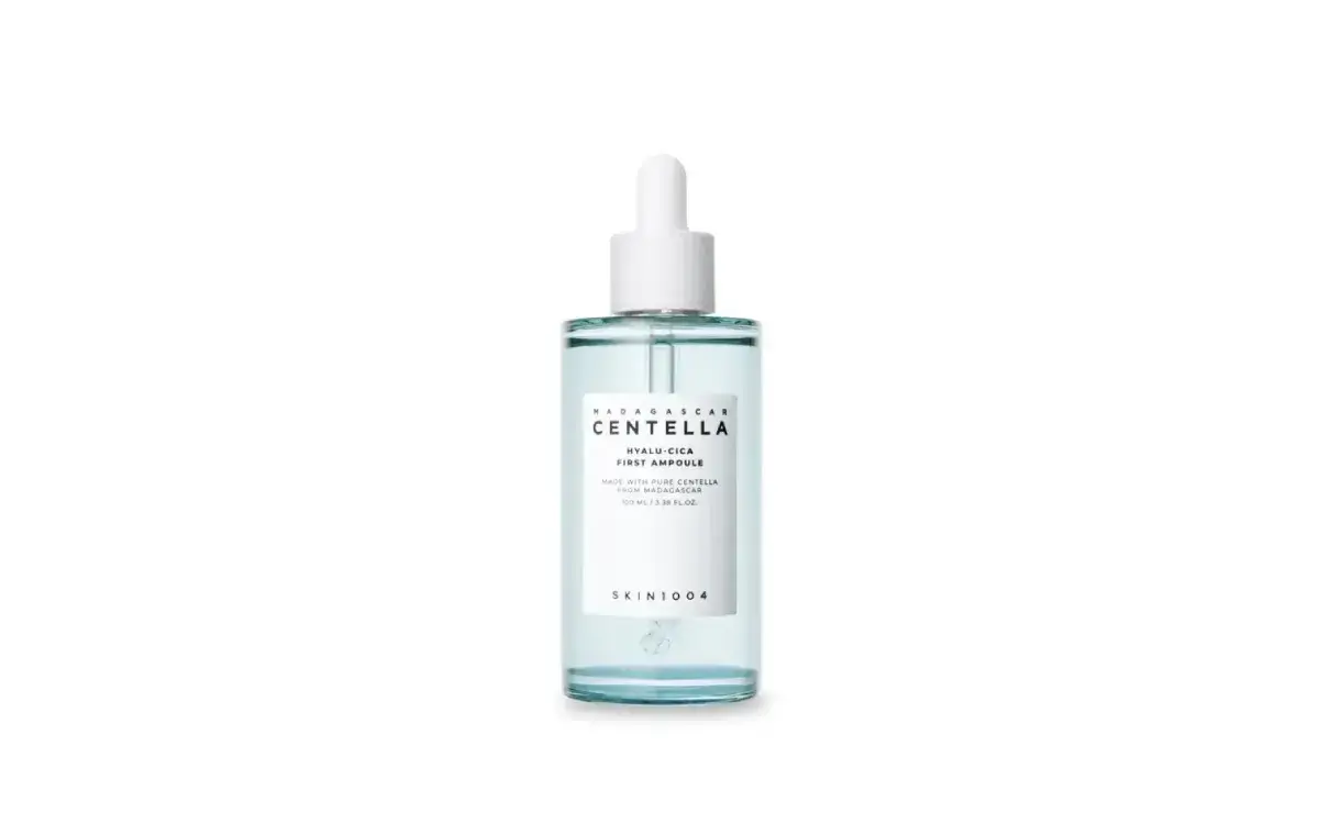سرم سنتلا ماداگاسکار اسکین 1004 (SKIN1004 Madagascar Centella Ampoule)