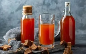 بهترین زمان مصرف آبغوره برای کبد چرب