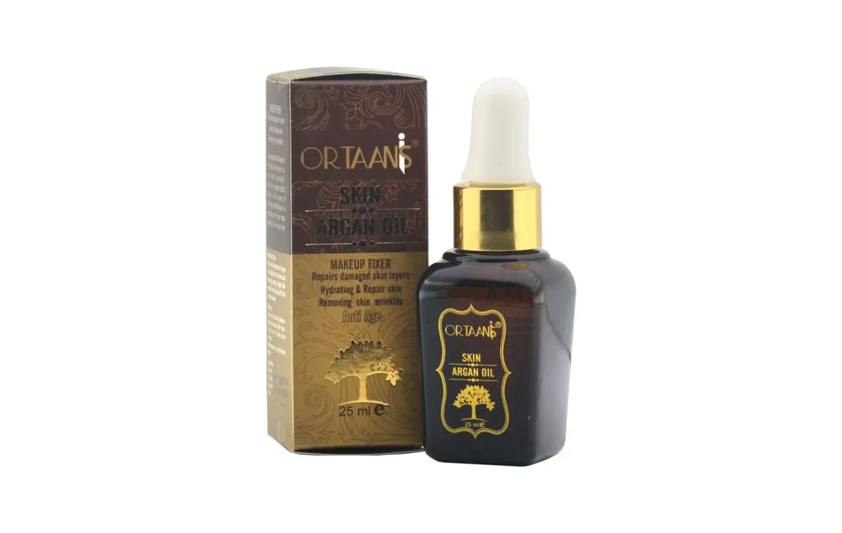 روغن آرگان