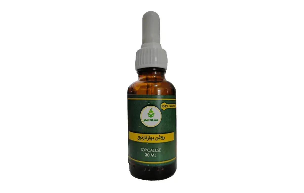 روغن بهار نارنج