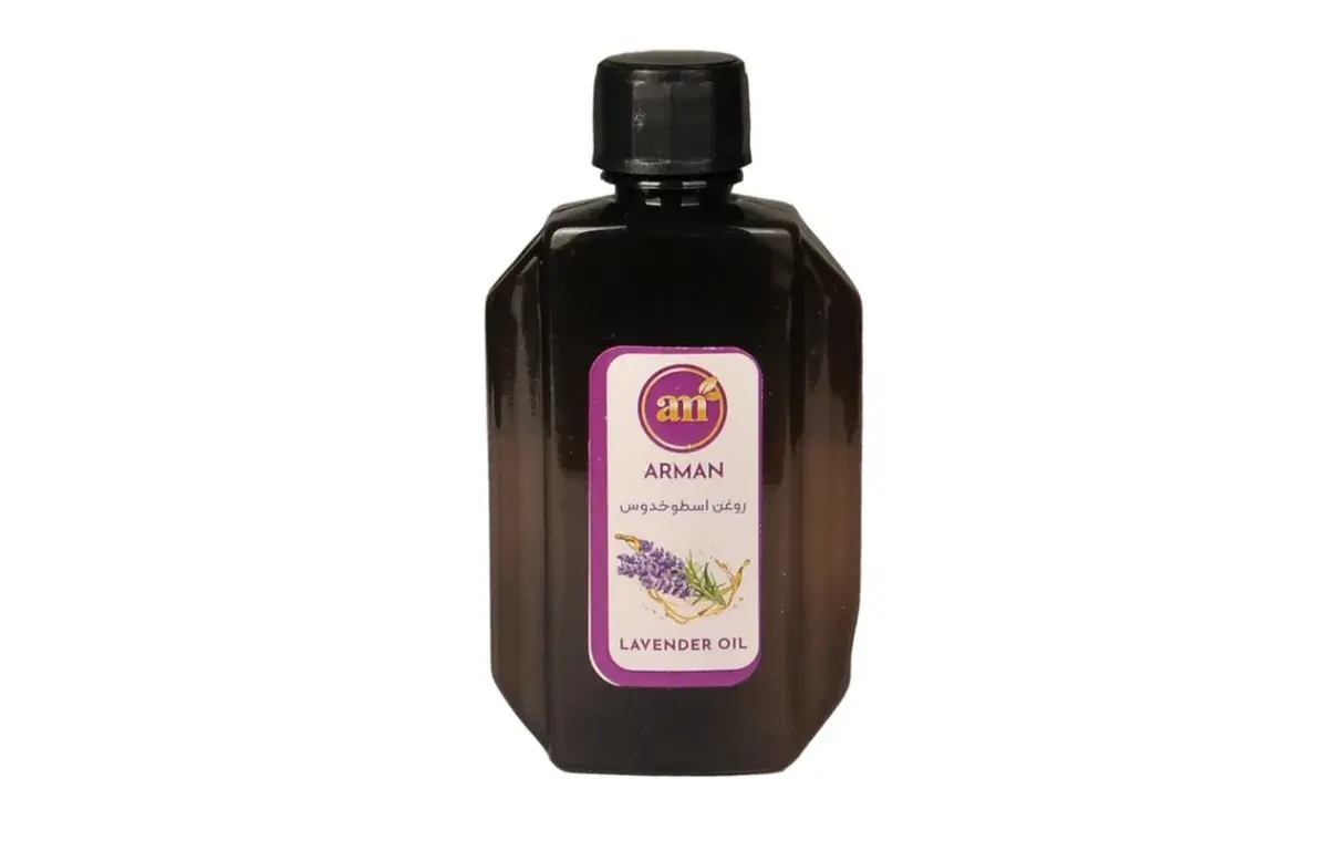 روغن اسطوخودوس جزو بهترین روغن سفید کننده پوست صورت