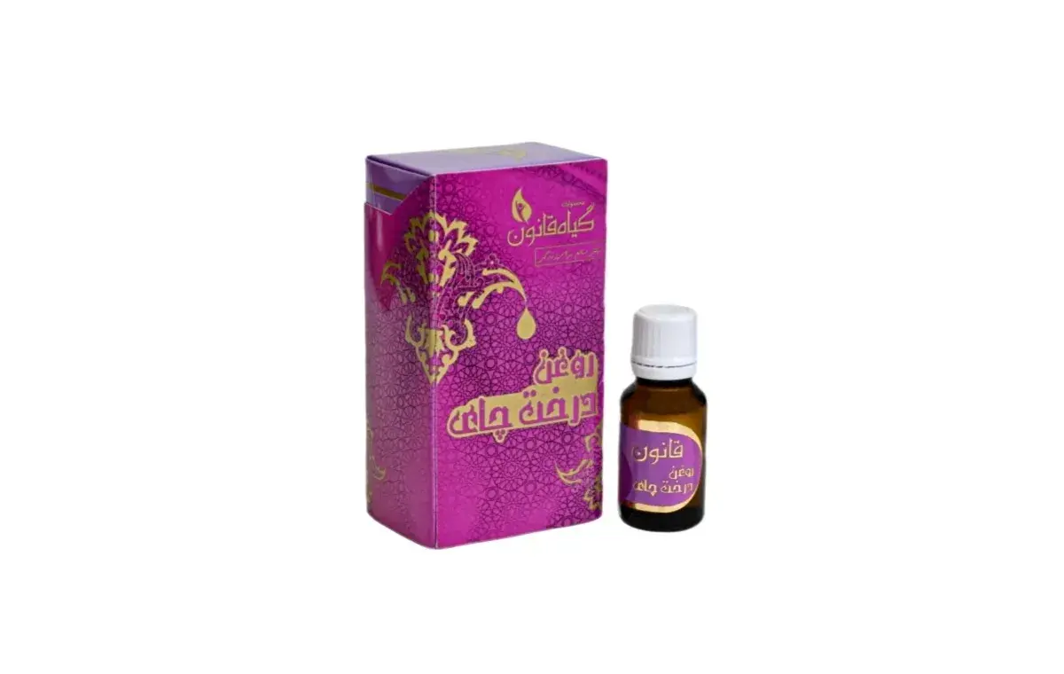 روغن درخت چای جزو بهترین روغن گیاهی برای سفید شدن پوست صورت