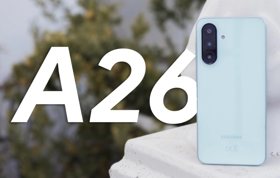 مقایسه A17 با A26