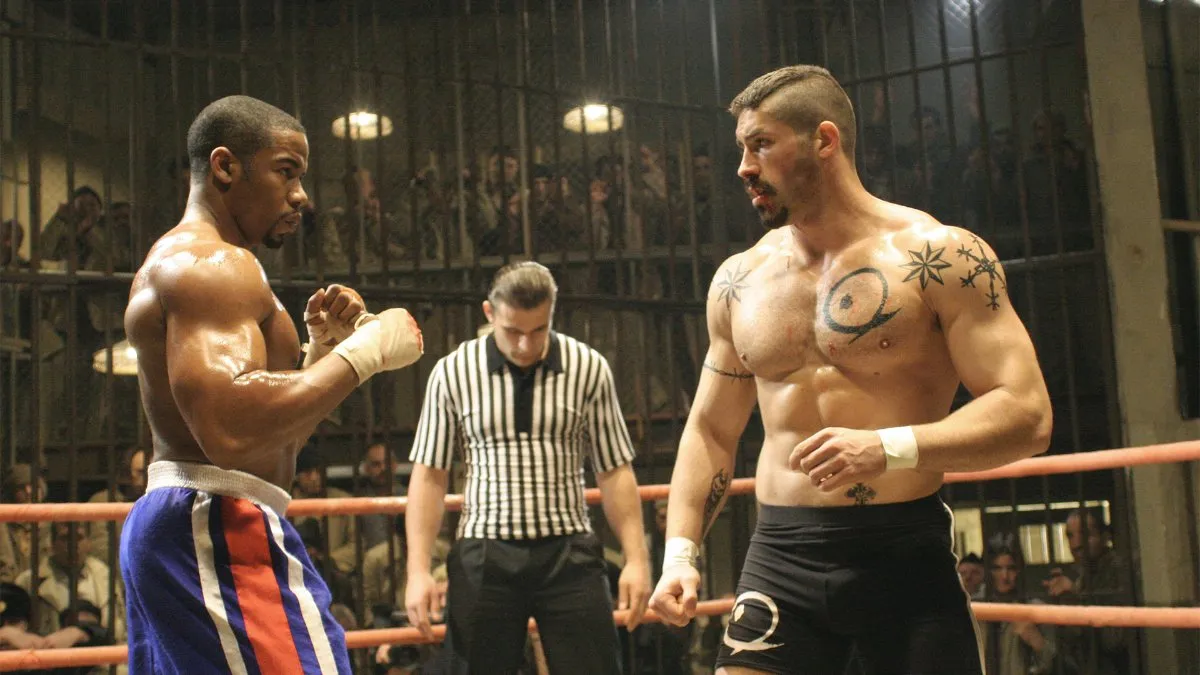 شکست‌ناپذیر ۲