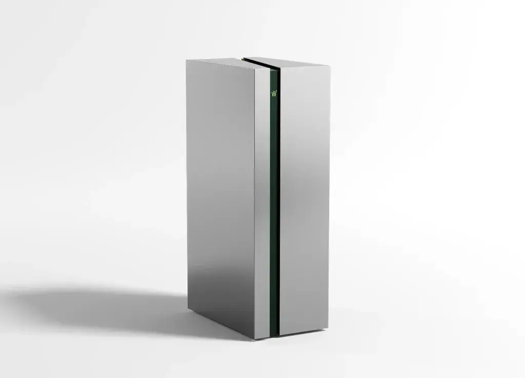 شرکت‌هایی مانند وی‌لینک در زمینه‌ی توسعه‌ی حافظه کوانتومی تجاری پیشگام هستند.