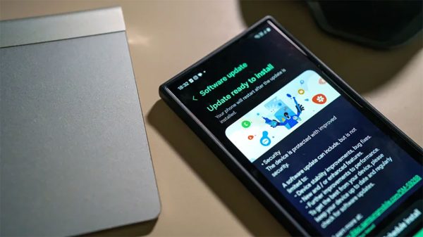 بهینه سازی گلکسی