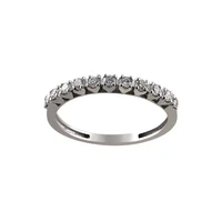 انگشتر طلا 18 عیار زنانه مدل 14686