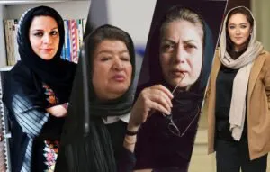 10 کارگردان زن برتر سینمای ایران از بهترین تا بدترین