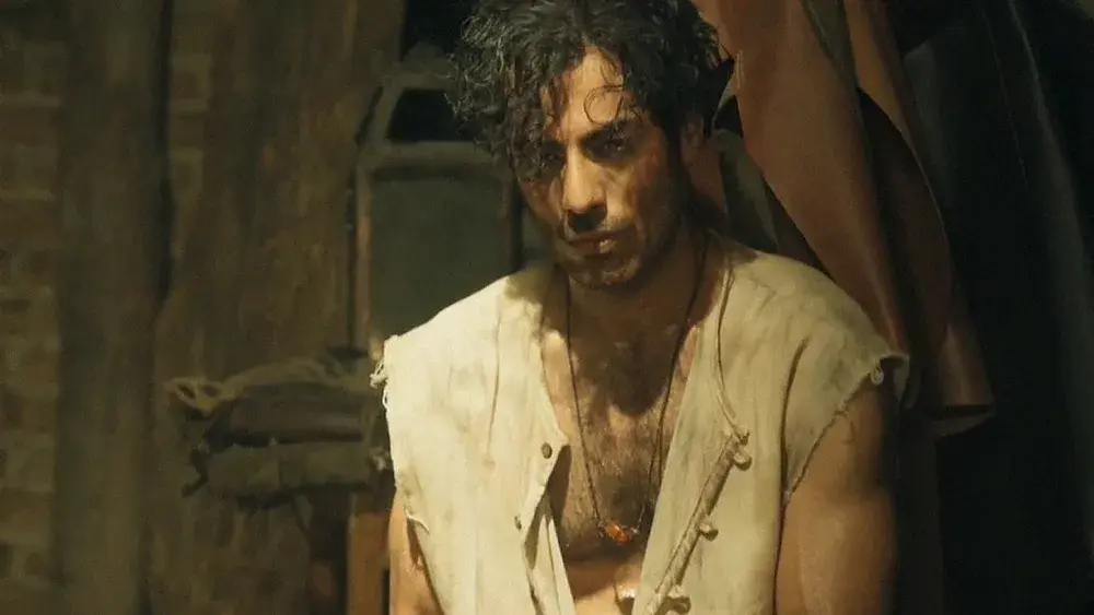 سریال بامداد خمار