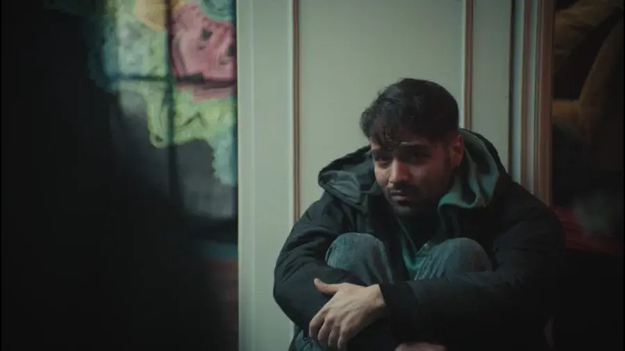 نقد سریال محکوم