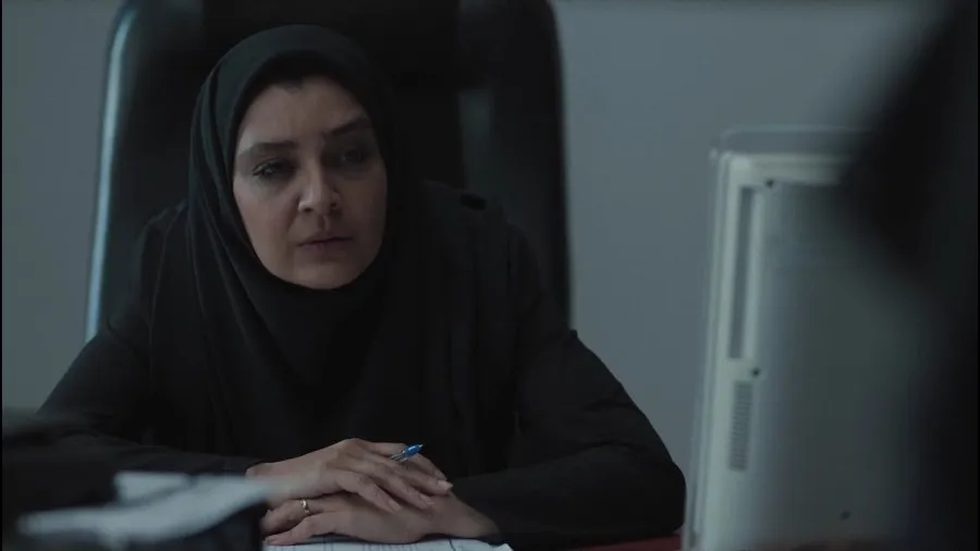 نقد سریال محکوم