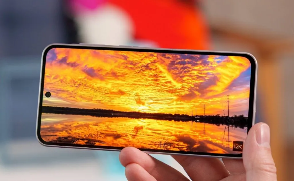 نمایشگر Galaxy A36 در مقایسه با Redmi Note 14 Pro 5G