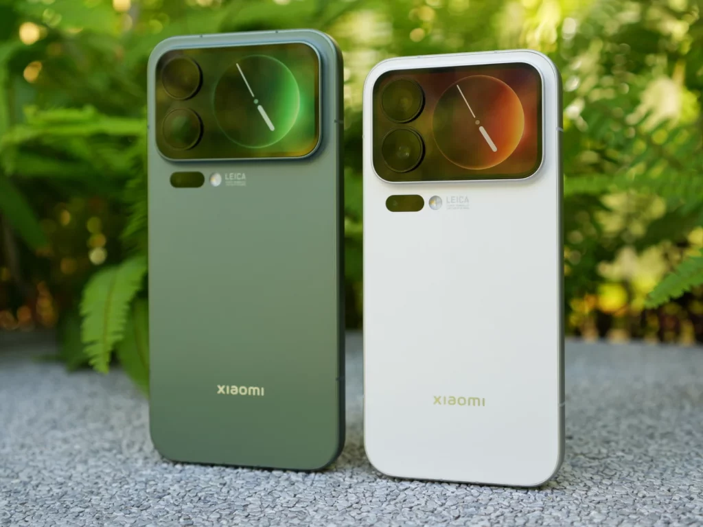 شیائومی ۱۷ ایر