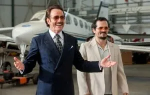 10 فیلم جذاب که هواداران بریکینگ بد نباید از دست بدهند