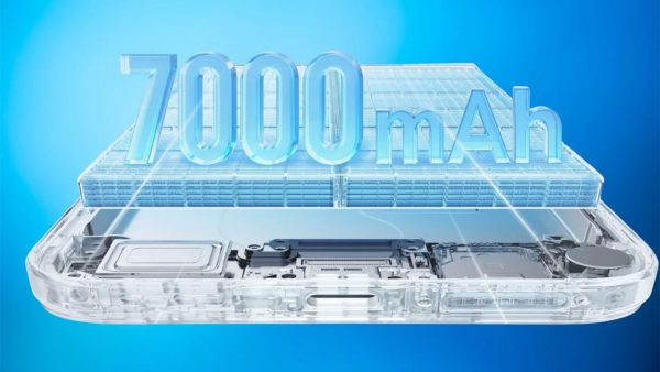 مشخصات آنر مجیک 8 اولترا