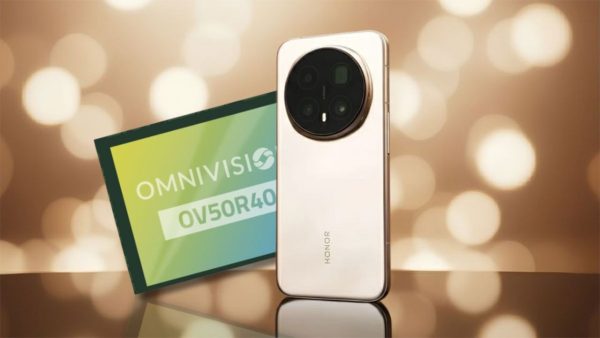 مشخصات آنر مجیک 8 اولترا